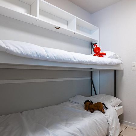 Alexandra 110 Apartman De Panne Kültér fotó