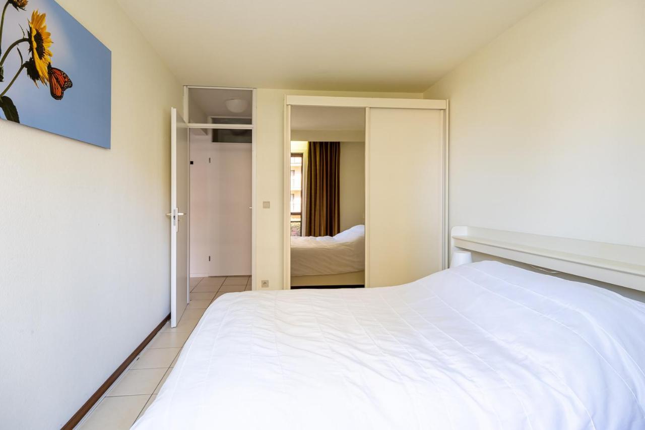 Alexandra 110 Apartman De Panne Kültér fotó