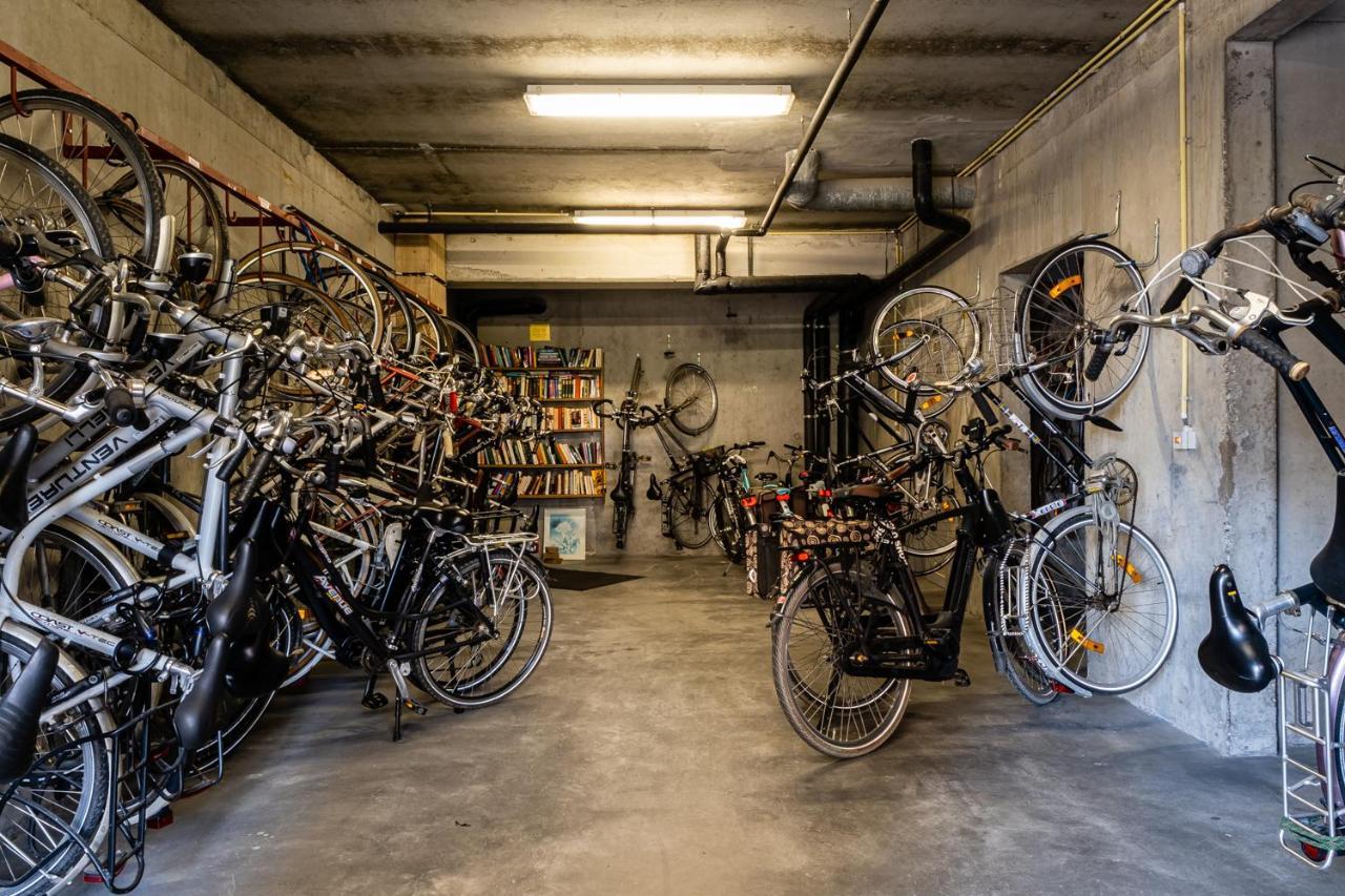 Alexandra 110 Apartman De Panne Kültér fotó
