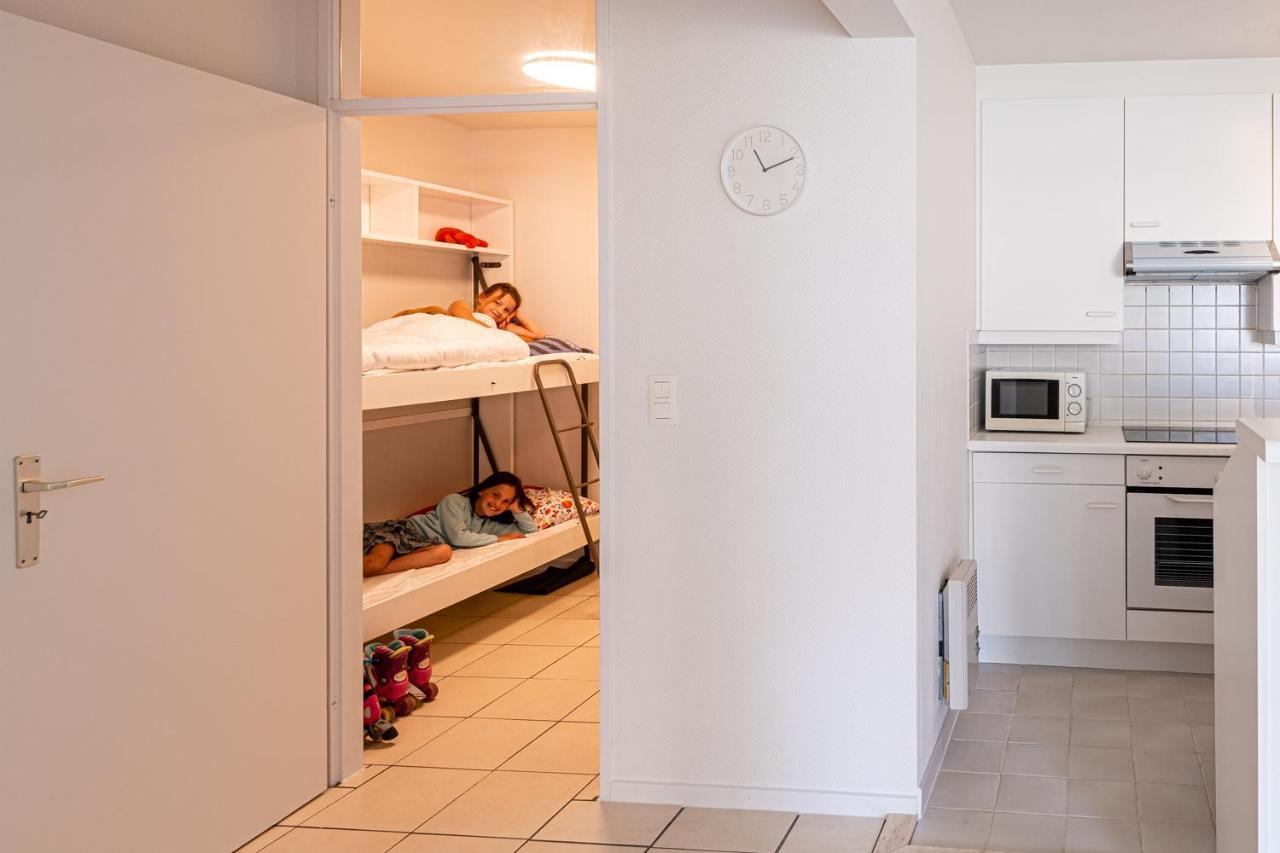 Alexandra 110 Apartman De Panne Kültér fotó