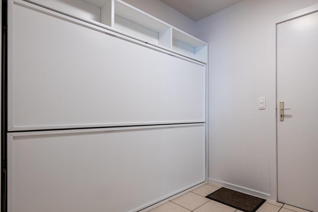 Alexandra 110 Apartman De Panne Kültér fotó