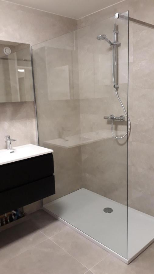 Alexandra 110 Apartman De Panne Kültér fotó