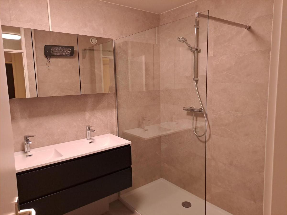 Alexandra 110 Apartman De Panne Kültér fotó