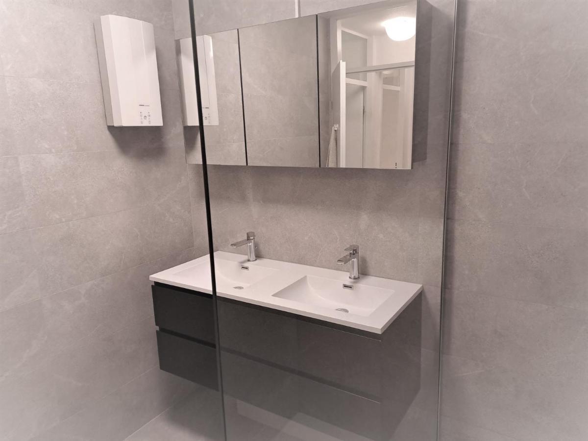 Alexandra 110 Apartman De Panne Kültér fotó