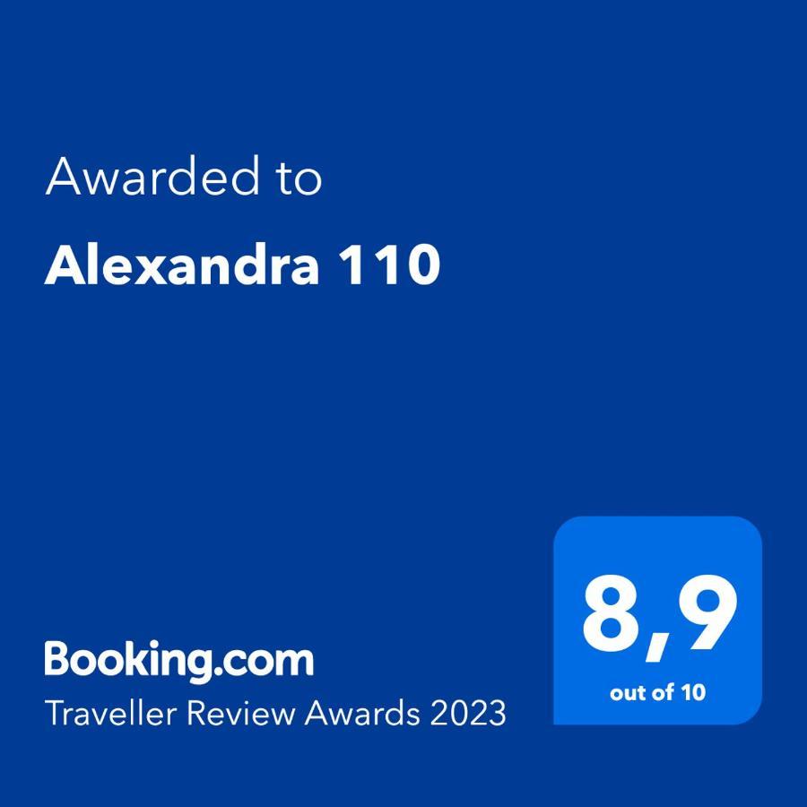 Alexandra 110 Apartman De Panne Kültér fotó